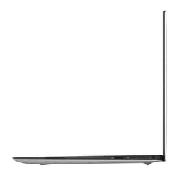 Dell XPS 13 7390 13" Core i5 1.6 GHz - SSD 256 GB - 8GB QWERTY - Engels
