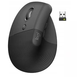 Logitech Lift Left Muis Draadloos