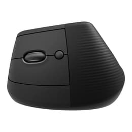 Logitech Lift Left Muis Draadloos