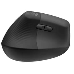 Logitech Lift Left Muis Draadloos
