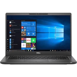 Dell Latitude 7300 13" Core i7 1.9 GHz - SSD 512 GB - 8GB QWERTY - Engels