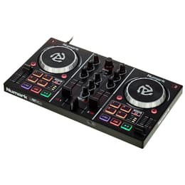 Numark Party Mix Audio accessoires