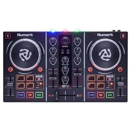 Numark Party Mix Audio accessoires