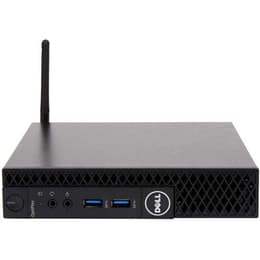 Dell OptiPlex 3060 Micro Celeron 2.9 GHz - SSD 256 GB RAM 8GB