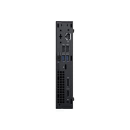 Dell OptiPlex 3060 Micro Celeron 2.9 GHz - SSD 256 GB RAM 8GB