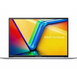 Asus VivoBook 16 F1605Z 16" Core i7 1.7 GHz - SSD 256 GB - 16GB QWERTY - Engels
