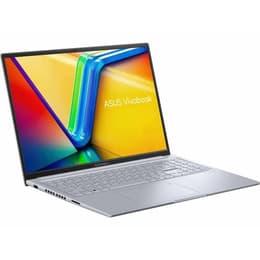 Asus VivoBook 16 F1605Z 16" Core i7 1.7 GHz - SSD 256 GB - 16GB QWERTY - Engels
