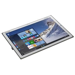 Panasonic ToughBook FZ-Y1 MK2 20" Core i5 2.3 GHz - SSD 256 GB - 8GB Zonder toetsenbord