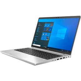 HP ProBook 640 G8 14" 2.6 GHz - SSD 256 GB - 16GB QWERTY - Italiaans
