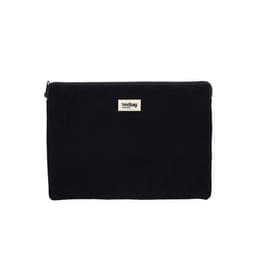 Hoes 15" Laptops - Katoen - Zwart