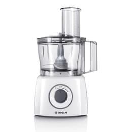 Bosch MultiTalent 3 MCM3100W Multicooker