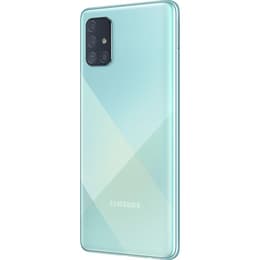 Galaxy A71 64GB - Blauw - Simlockvrij