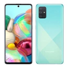 Galaxy A71 64GB - Blauw - Simlockvrij