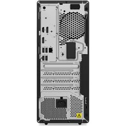Lenovo ThinkCentre M80T Core i5 3 GHz - SSD 512 GB RAM 16GB