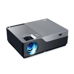 Vankyo Number M18 Beamer 6000 Lumen Zwart