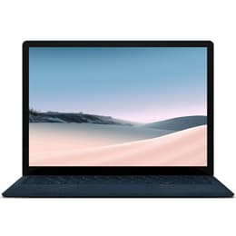 Microsoft Surface Laptop 3 13" Core i7 1.3 GHz - SSD 512 GB - 16GB AZERTY - Frans