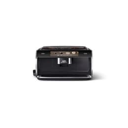 Espresso met shredder Saeco SM6680/00 L - Zwart