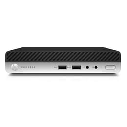 HP ProDesk 400 G4 DM Core i5 2.1 GHz - SSD 256 GB RAM 8GB