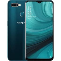 Oppo AX7 Simlockvrij