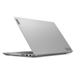 Lenovo ThinkBook 15 15" Core i5 2.4 GHz - SSD 256 GB - 8GB QWERTY - Engels