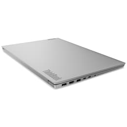 Lenovo ThinkBook 15 15" Core i5 2.4 GHz - SSD 256 GB - 8GB QWERTY - Engels
