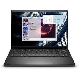 Dell Pro 14 Essential PV14250 14" Core 7 1.6 GHz - SSD 512 GB - 16GB QWERTY - Engels
