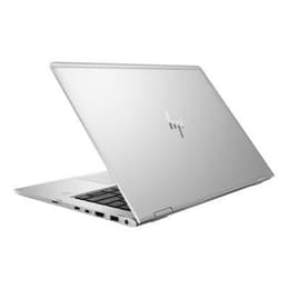 HP EliteBook X360 1030 G2 13" Core i5 2.6 GHz - SSD 256 GB - 16GB AZERTY - Frans