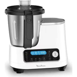 Moulinex ClickChef HF452110 Multicooker