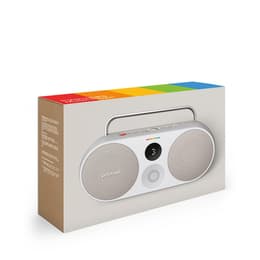 Polaroid Music Player 3 Speaker Bluetooth - Grijs