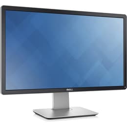 23-inch Dell P2314H 1920 x 1080 LCD Beeldscherm Zwart