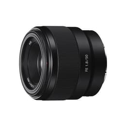 Reflex Alpha 7 III - Zwart + Sony FE 50mm f/1.8 f/1.8