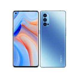 Oppo Reno4 Pro 5G 256GB - Blauw - Simlockvrij