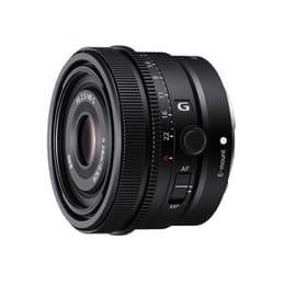 Lens Sony FE 40 mm F/2.5 G Sony E 40 mm F/2.5