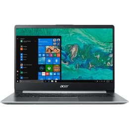 Acer Swift SF114-32-P825 14" Pentium 1.1 GHz - SSD 256 GB - 4GB AZERTY - Frans