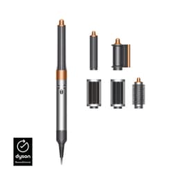 Dyson™ Airwrap Complete Long - Grijs