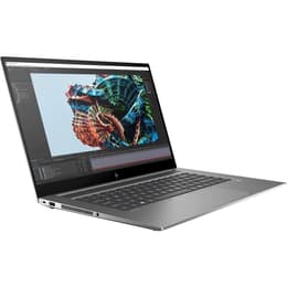HP ZBook Studio G8 16" Core i7 2.5 GHz - SSD 1 TB - 32GB QWERTZ - Slowaaks