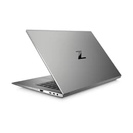 HP ZBook Studio G8 16" Core i7 2.5 GHz - SSD 1 TB - 32GB QWERTZ - Slowaaks