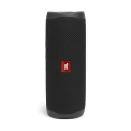 JBL Flip 5 Speaker Bluetooth - Zwart