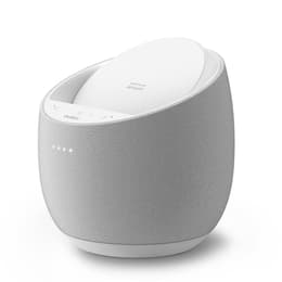 Belkin Soundform Elite Speaker Bluetooth - Wit/Grijs