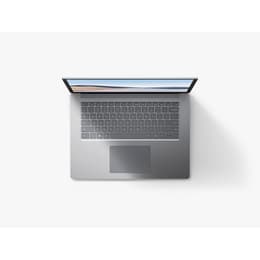 Microsoft Surface Laptop 4 13" Core i5 2.6 GHz - SSD 256 GB - 8GB AZERTY - Frans