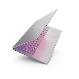 Lenovo Yoga Slim 7 14ILL10 14" Core Ultra 5 2.1 GHz - SSD 512 GB - 16GB QWERTY - Engels