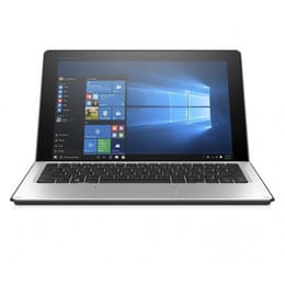 Hp Elite X2 1012 G1 12" Core m5 1.1 GHz - SSD 256 GB - 8GB AZERTY - Frans