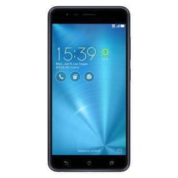 Asus Zenfone Zoom S 128GB - Zwart - Simlockvrij