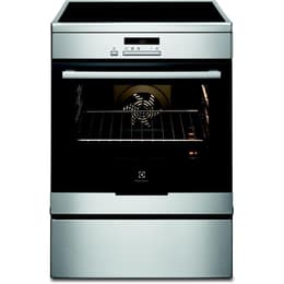 Electrolux EKF6772AOX Fornuis