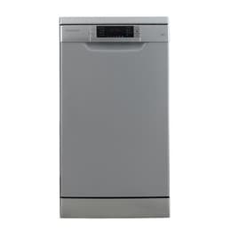 Thomson TDW 45 Vaatwasser vrijstaand 61 cm - 10 tot 12 couverts