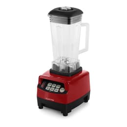 Blender/Mixer Klarstein Herakles 5G L - Rood