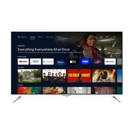 Smart TV Schneider LED Ultra HD 4K 109 cm GMS43A1GW