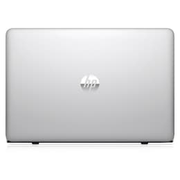 HP EliteBook 850 G3 15" Core i5 2.4 GHz - SSD 128 GB - 8GB QWERTZ - Duits