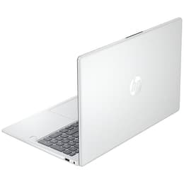 HP OmniBook 3 DP0005NF 15" Ryzen AI 7 2.7 GHz - SSD 512 GB - 16GB AZERTY - Frans