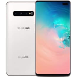 Galaxy S10+ 128GB - Wit - Simlockvrij